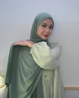 Pasmina Instant Jersey | Bella