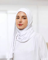 Pasmina Katoen Rayon | Jamila