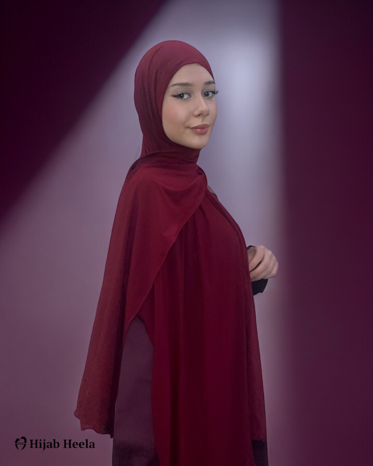 Pasmina Instant Jersey | Bella
