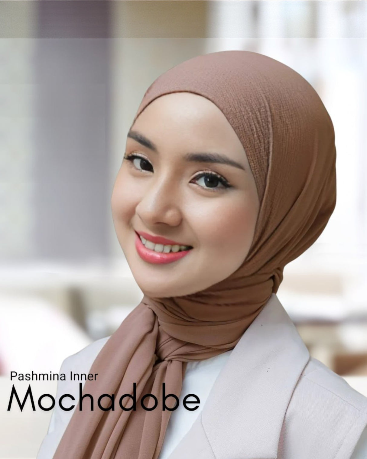 Pasmina Inner | Ghazalah