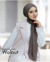 Pasmina Inner | Ghazalah