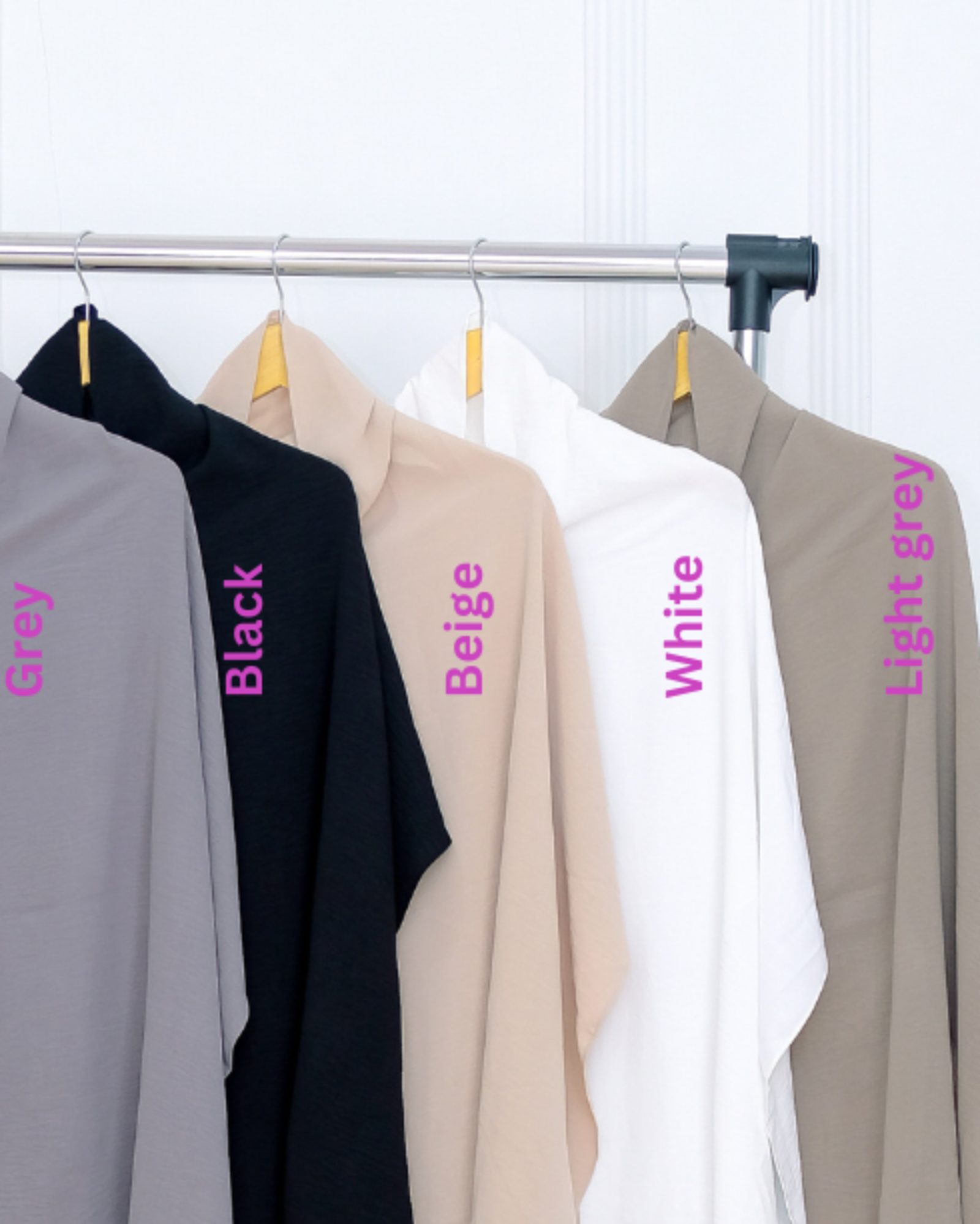 Pasmina Instant | Neha Oval