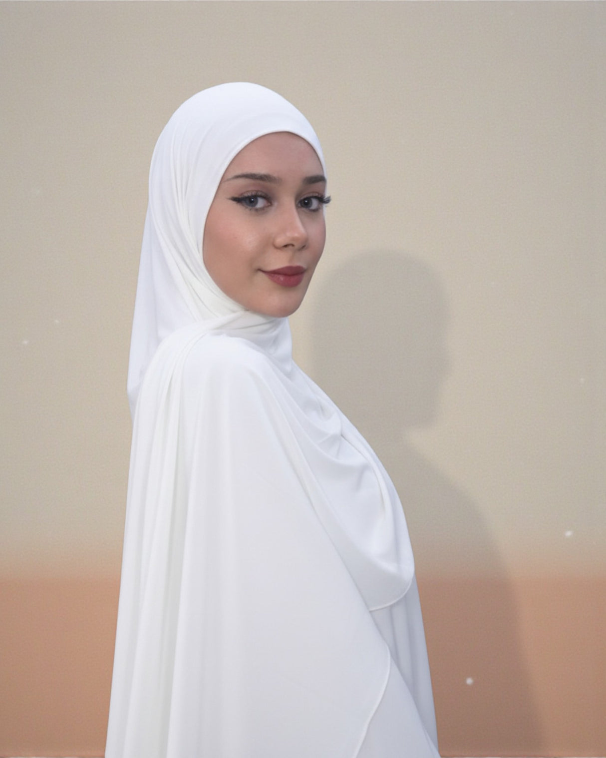 Pasmina Instant Jersey | Bella