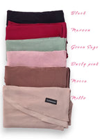 Pasmina Instant Jersey | Bella