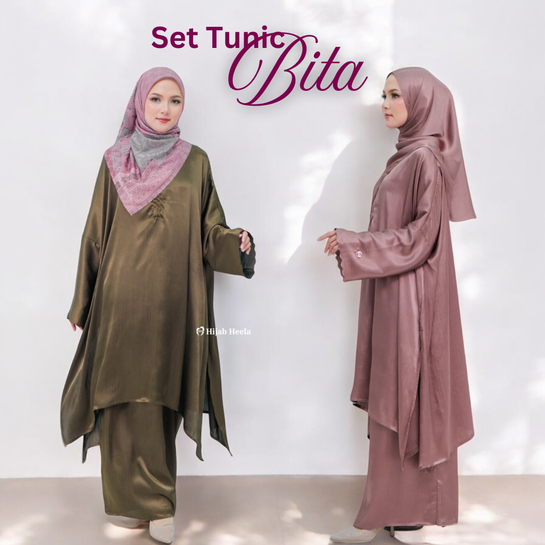 Set Tuniek | Bita