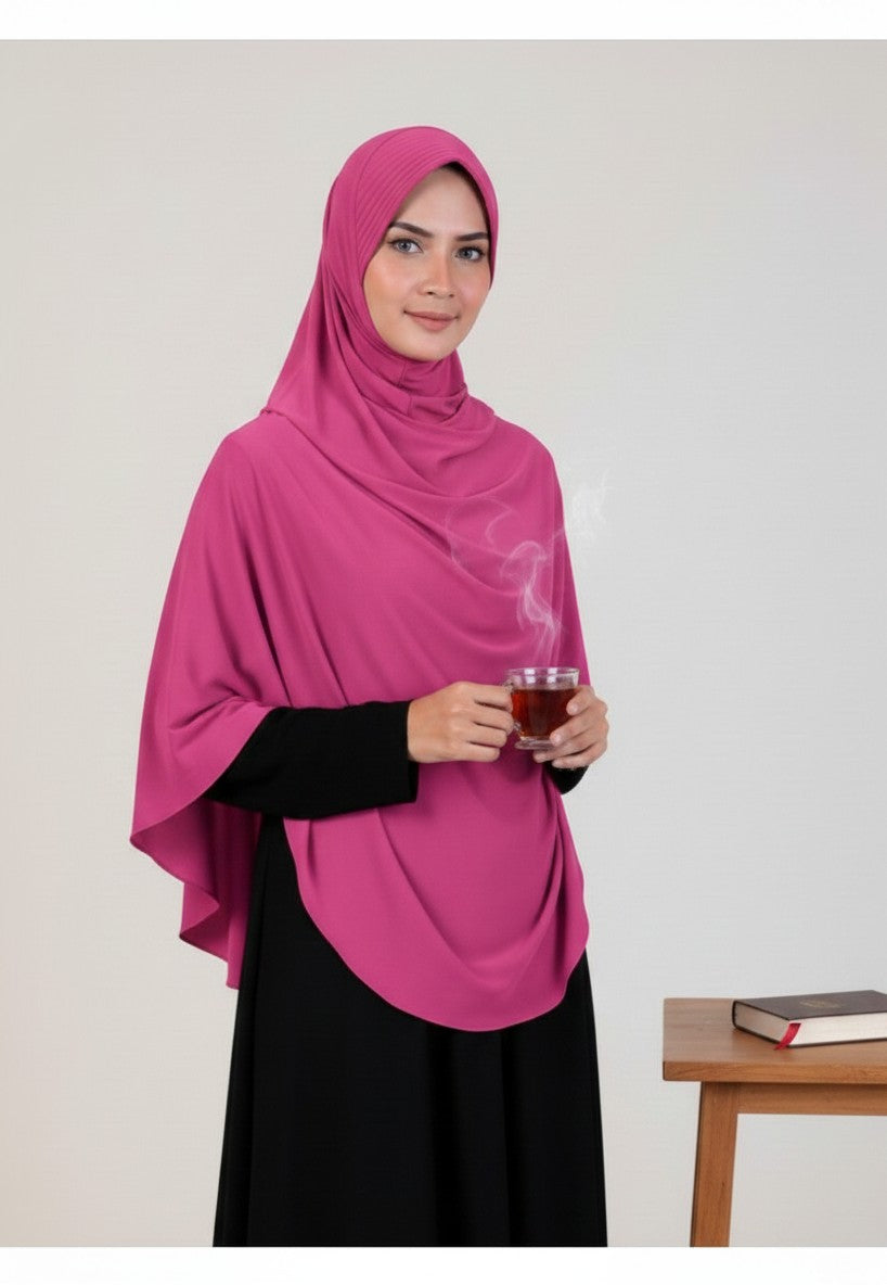 Khimar Ladies | MD01