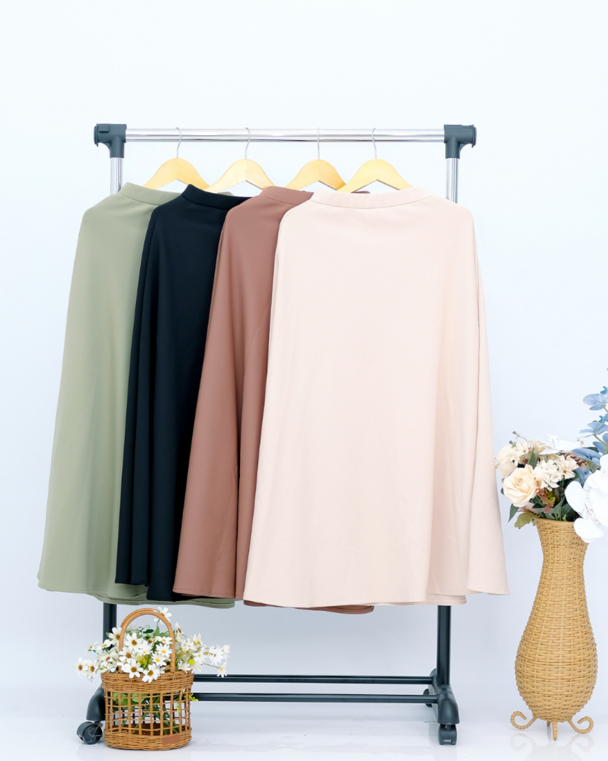 Rok Dames | Asha Scuba