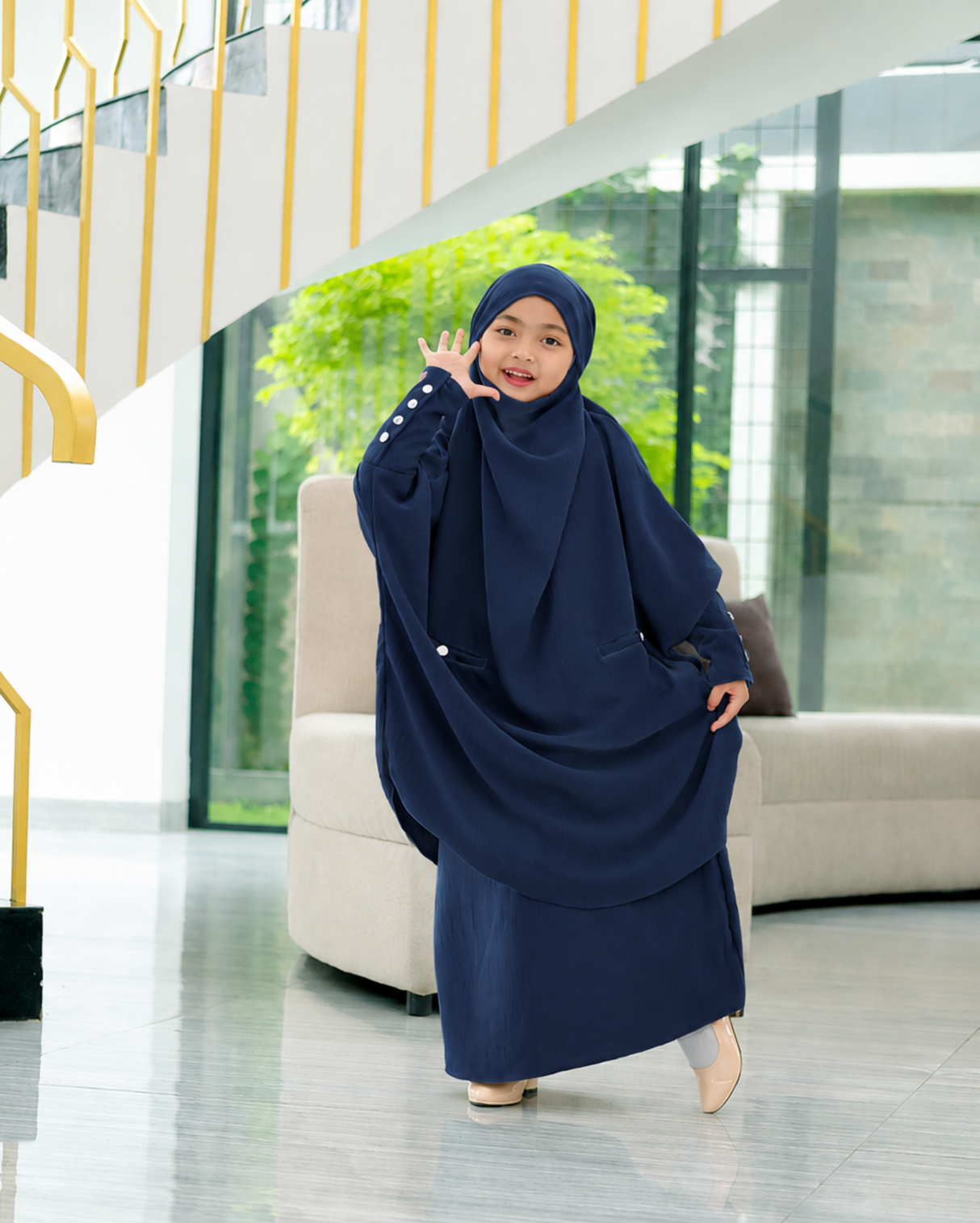 Set Meisjes | Rafah