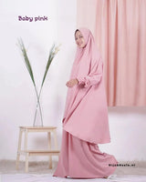 Abaya Damen | Q