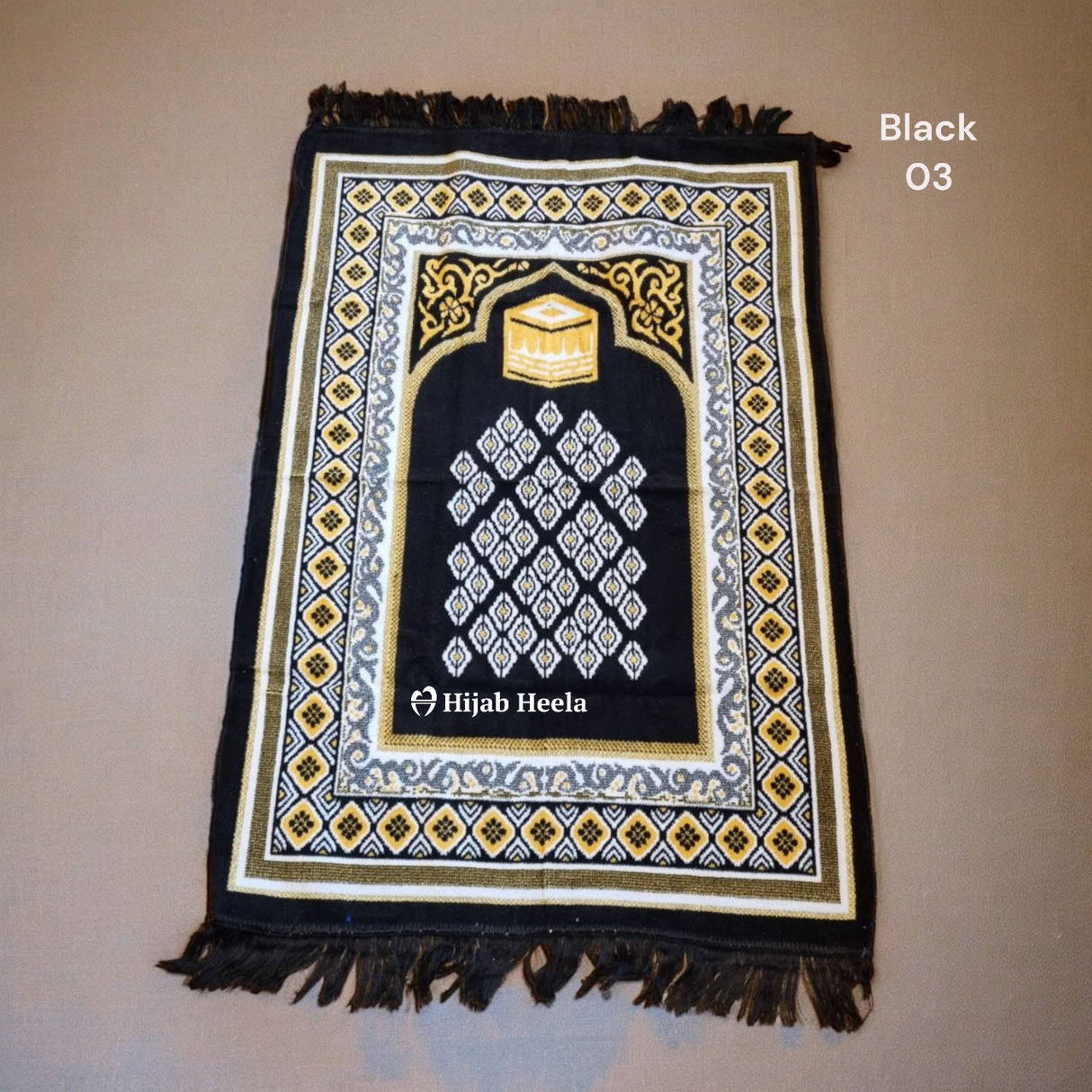 Prayer rug | Sejadah Turki
