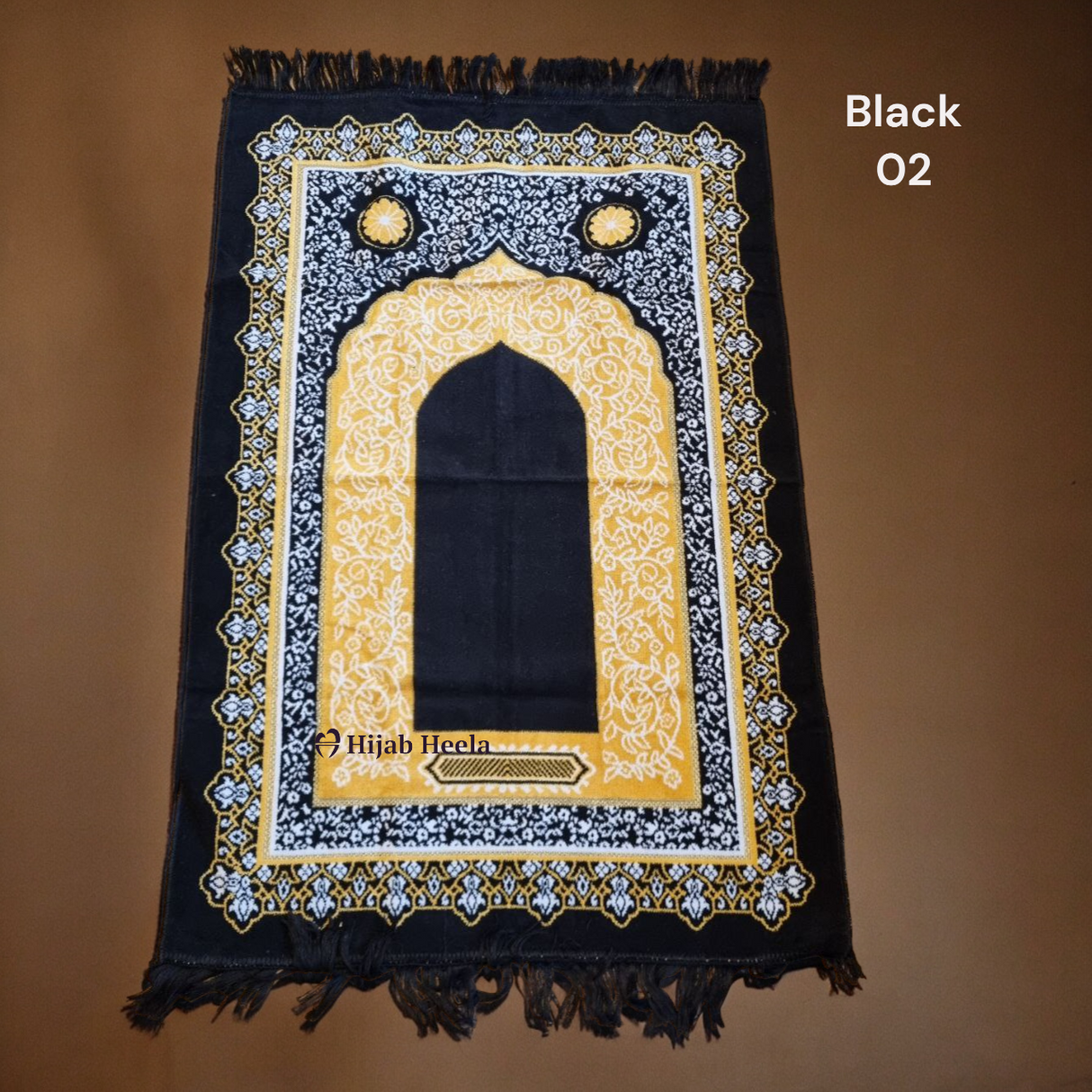 Prayer rug | Sejadah Turki