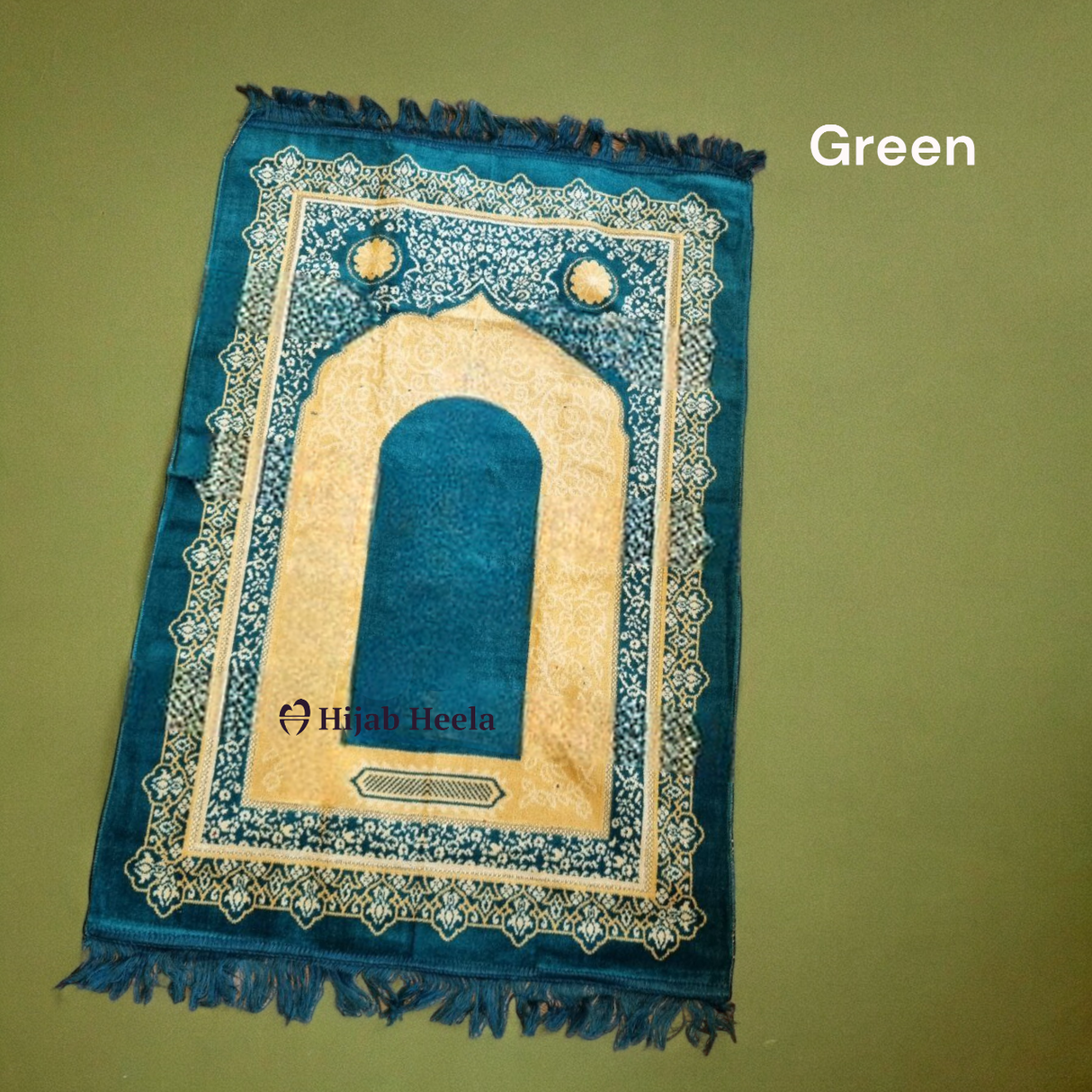 Prayer rug | Sejadah Turki