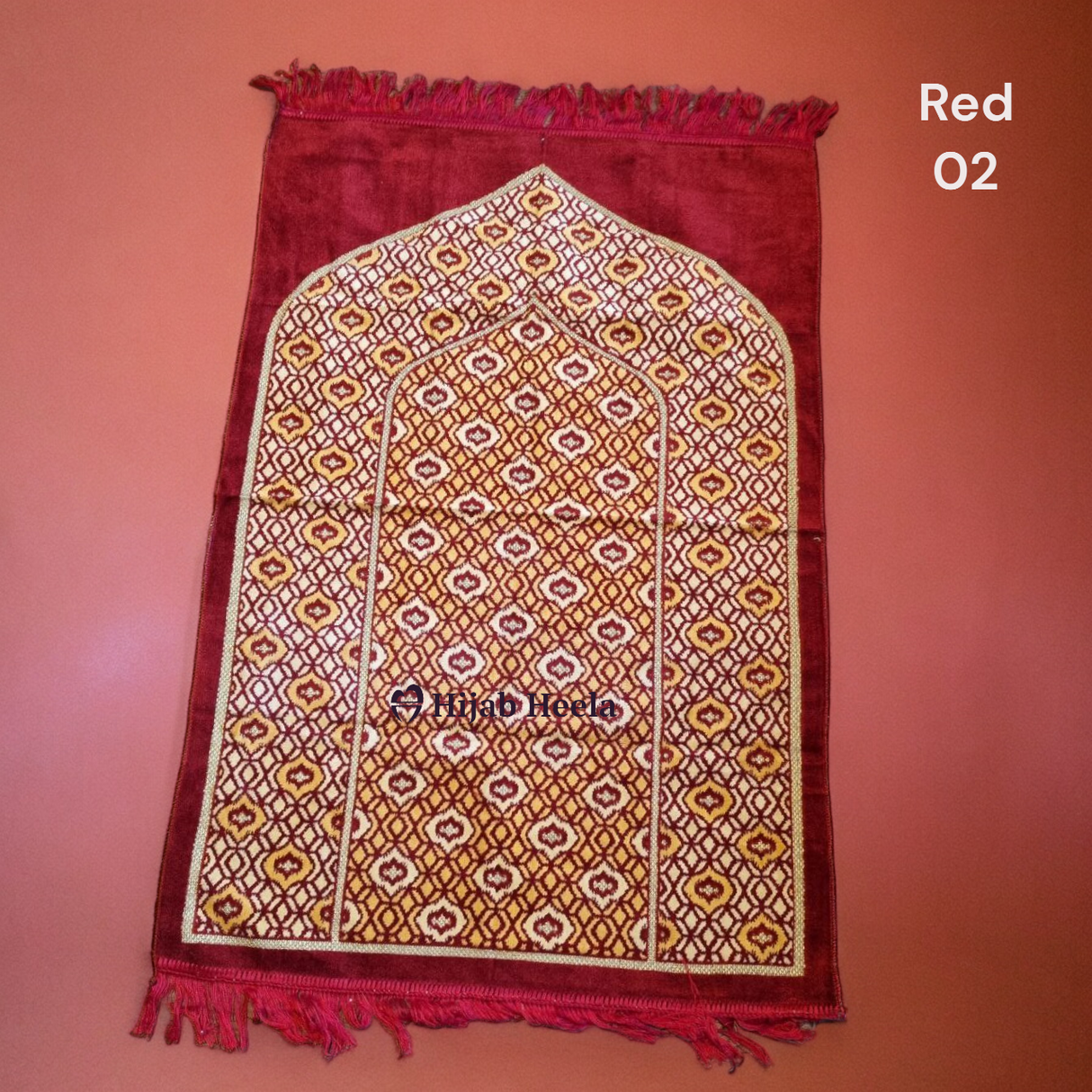 Prayer rug | Sejadah Turki