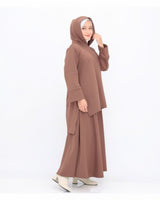 Rok Dames | Asha Scuba