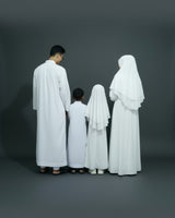 Abaya Meisjes | Eida