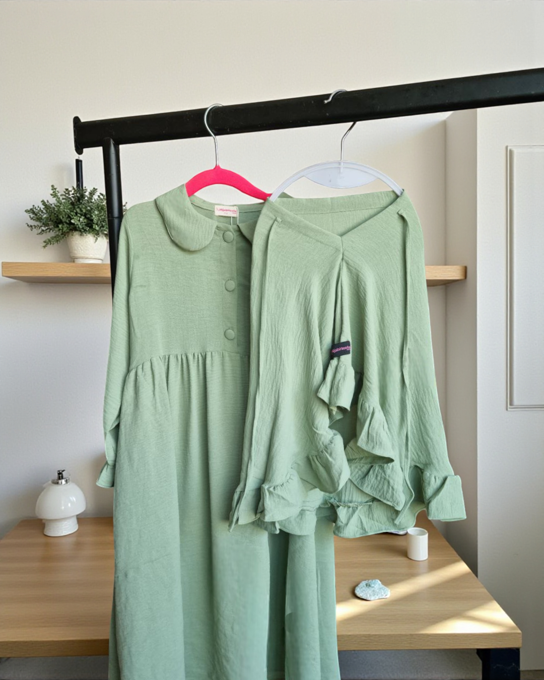 Sets Meisje | Kirei