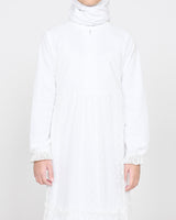 Set Meisje | Reem (Abaya + Pasmina )