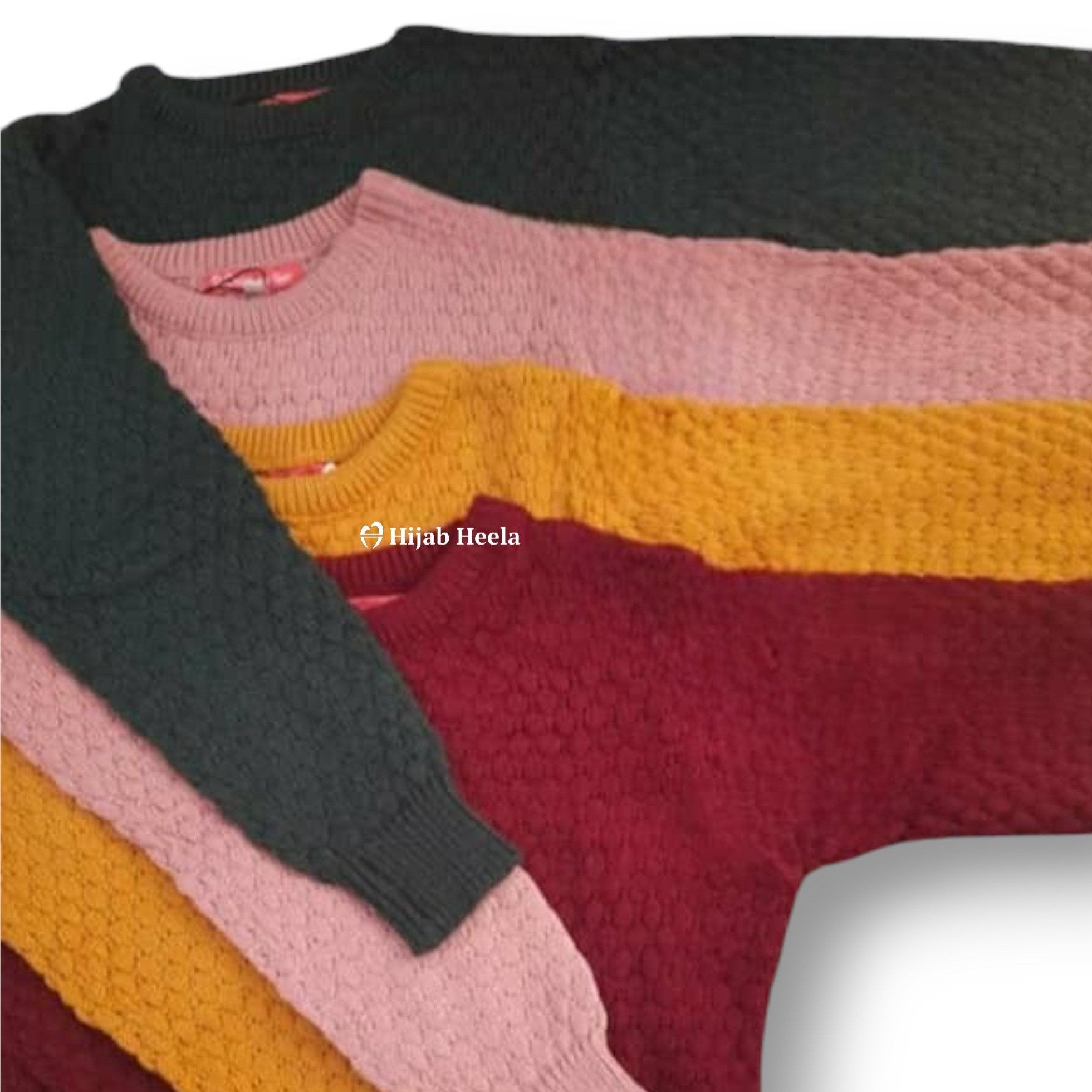 Sweater Girls | sweateen