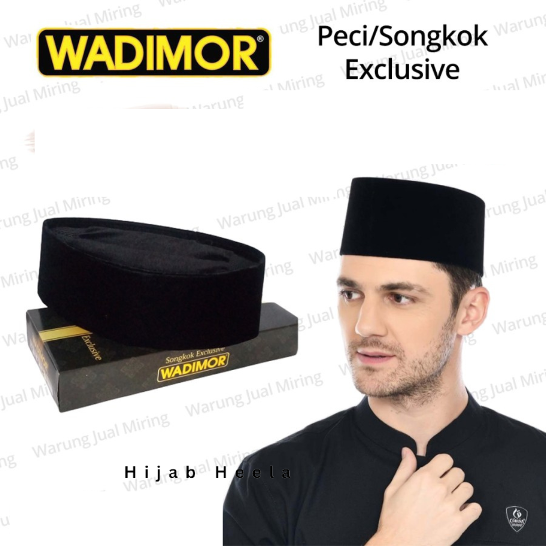 Herekleding | Peci Wadimor