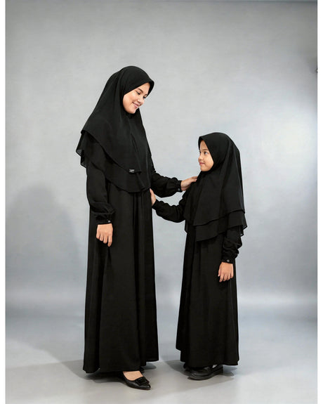 Abaya Dames | Eida - foto 13