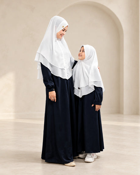 Abaya Dames Eida – professionele studiofoto 11