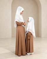 Abaya Dames Eida – professionele studiofoto 12