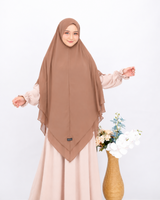 Abaya Dames | Belva