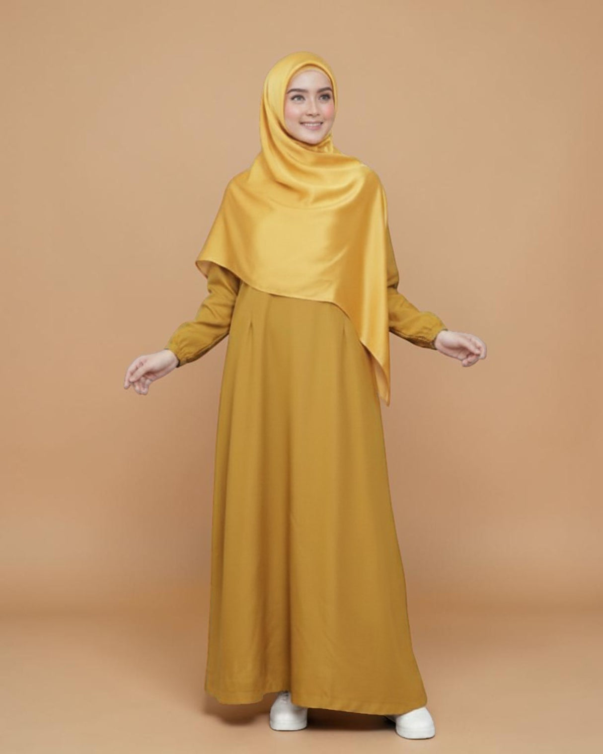 Abaya Ladies | U31