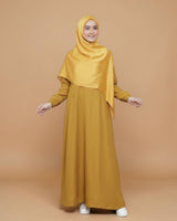 Abaya Ladies | U31