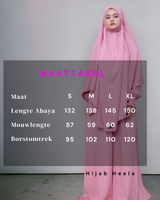 Abaya Women | Bursa