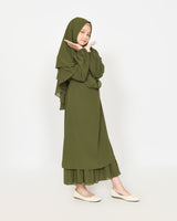 Abaya Meisjes | Noura