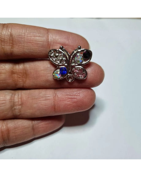 Accesoires | Broche mix