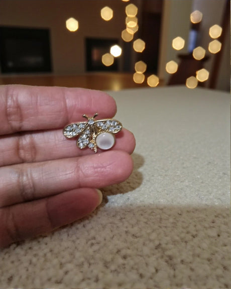 Accesoires | Broche mix - foto 14
