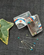 Accesoires | Mini speltjes 45 stuks - foto 3