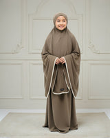 Gebedskleding Meisjes  | Zahra