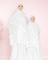 Gebedskleding Meisje | Zahira