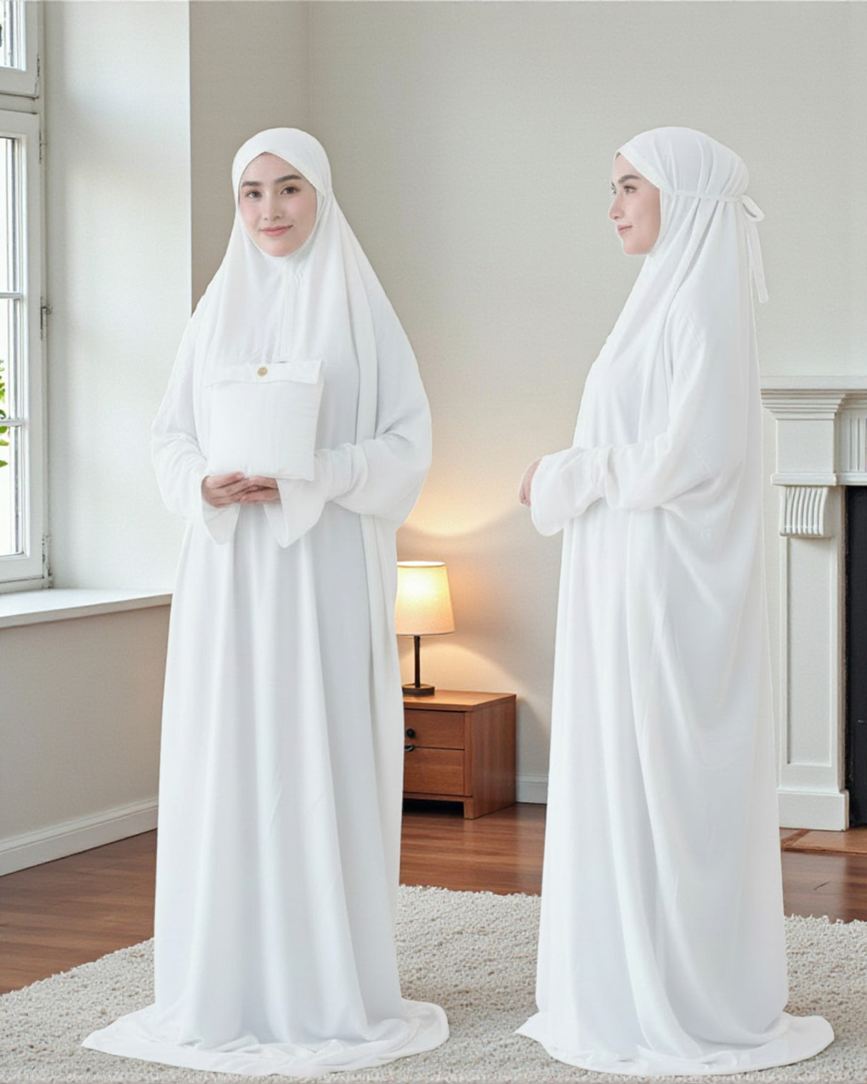 Gebedskleding Dames | Isma