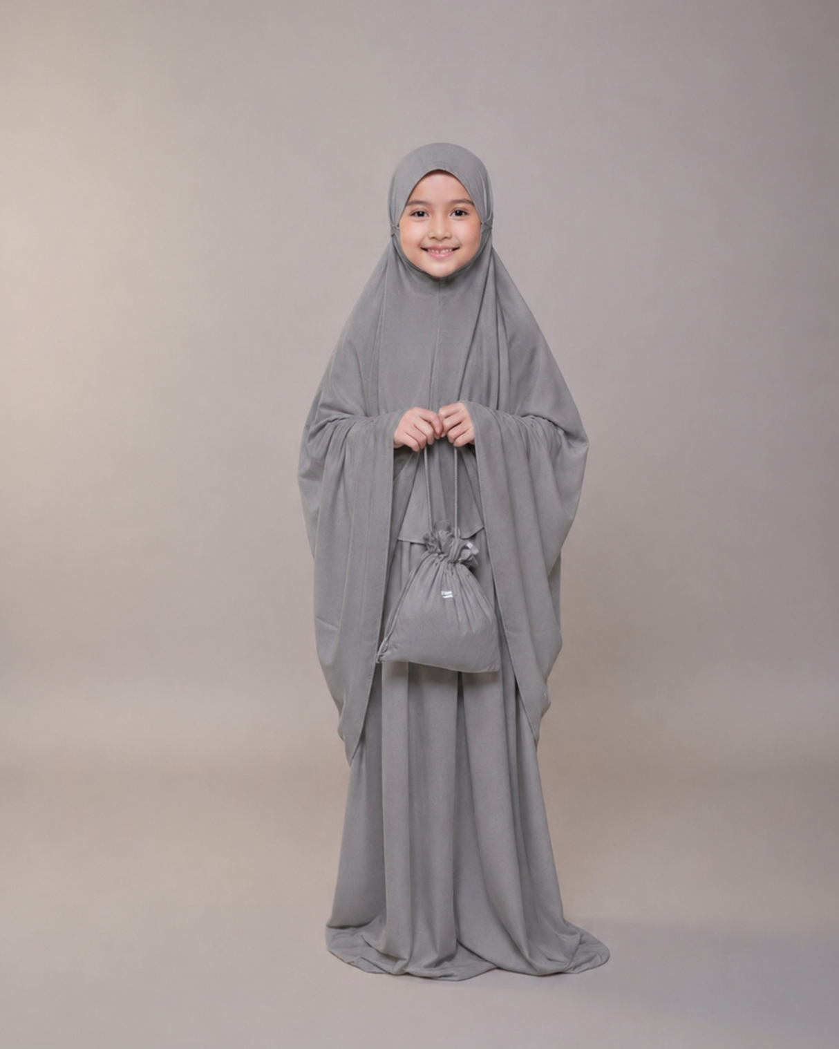 Prayer Clothes Girls | Saleeha