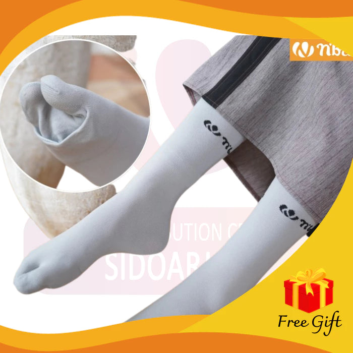 Accessories | Wudhu Slipper Socks
