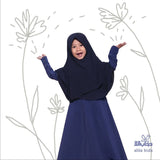 Khimar Girls | Bubble