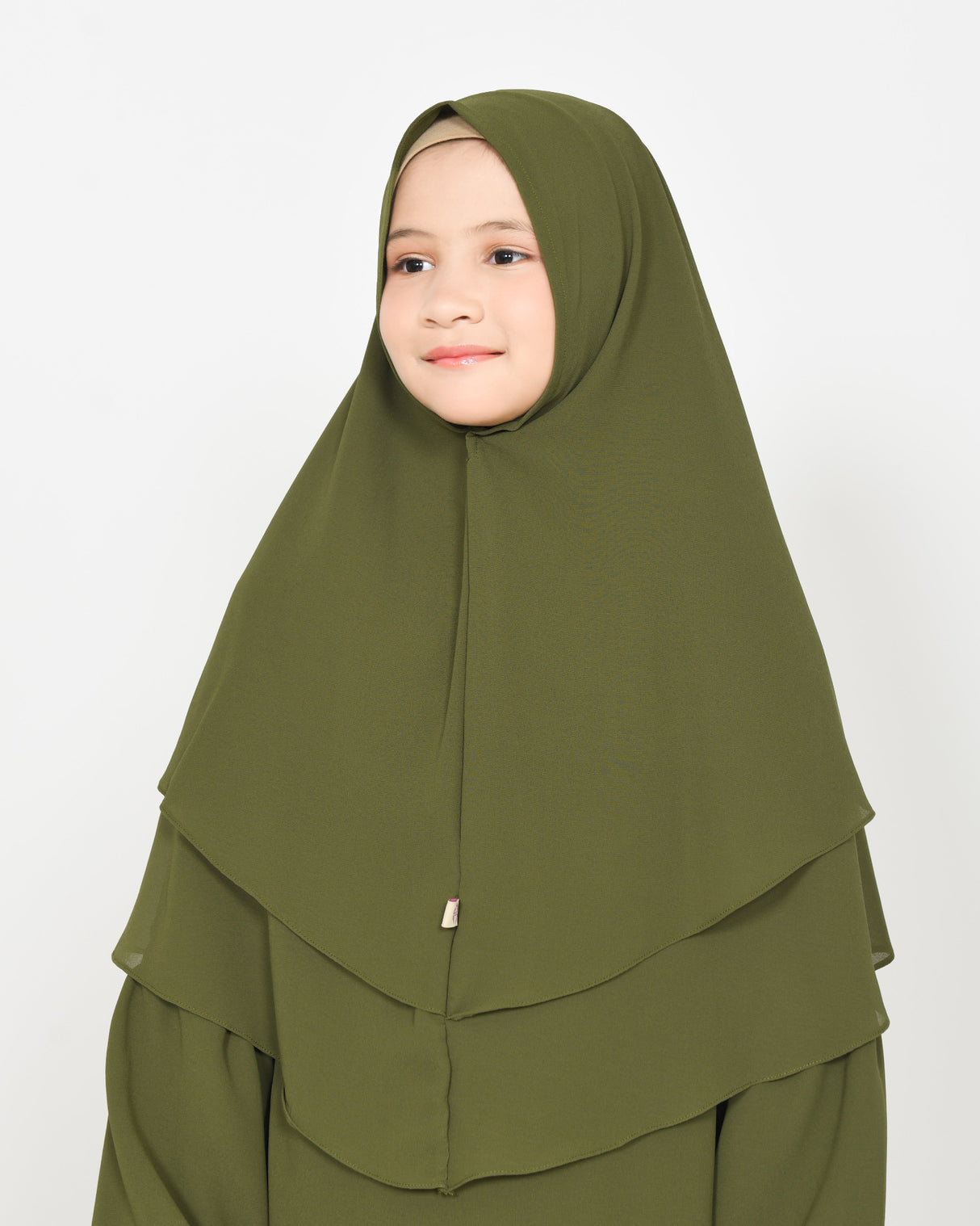Khimar Meisjes | Noura