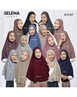 Khimar Dames | Selena - foto 2