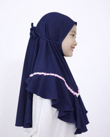 Khimar Meisje | Raisa