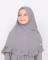 Khimar Meisjes | Kasih