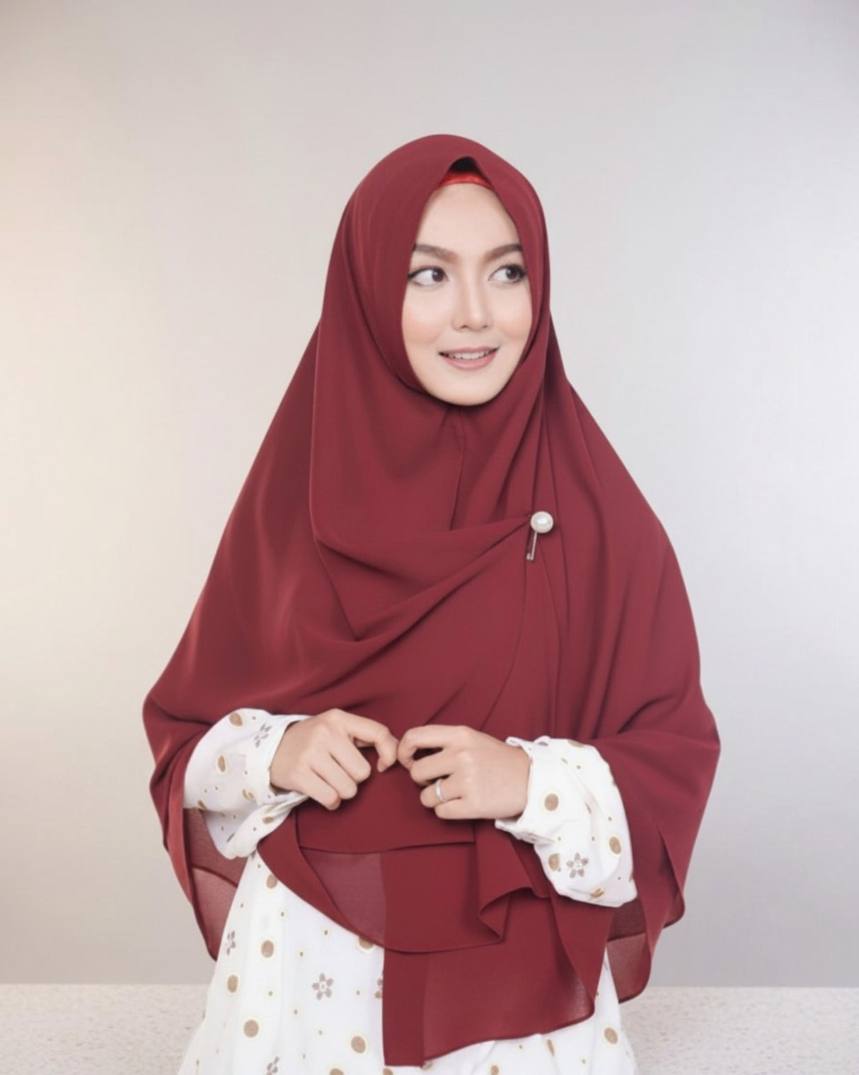 Khimar Women | Nibras