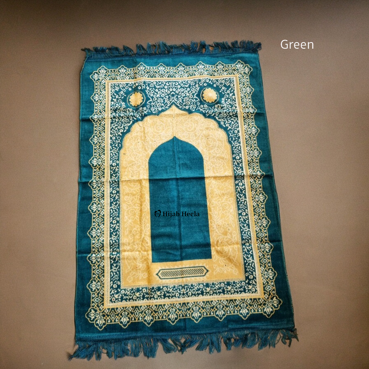 Prayer rug | Sejadah Turki