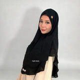Khimar Women | Gaya