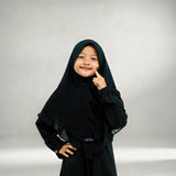 Girls' Khimar | Style