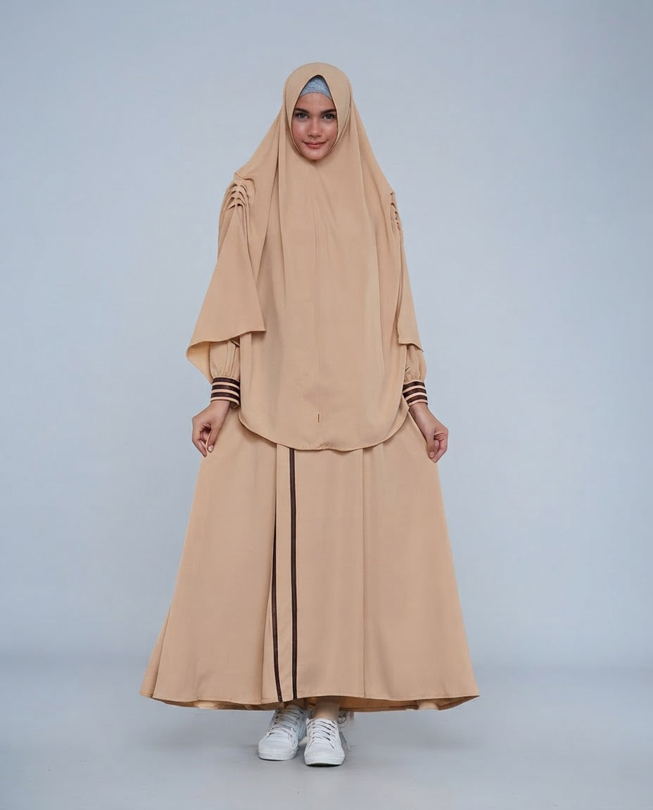 Abaya Damen | U49