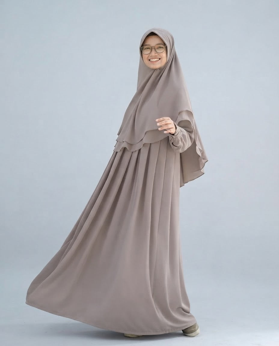 Abaya Ladies | Shafiya